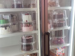 -DQ·蛋糕·冰淇淋(河东万达店)