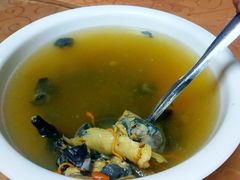 -幽优农庄·森波拉特色本地农家菜