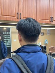 -纯剪男士理发馆·烫染专业店