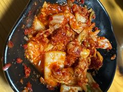 -朝族高丽火盆(长白山总店)