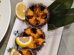 -渔娘渔家丹东海鲜(东直门店)