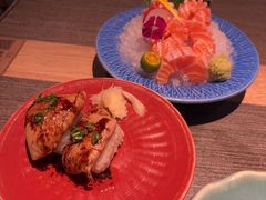 -炙柒Sekinana·精致日料(合生汇店)