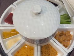 -羲和雅苑•北京烤鸭(乐园道万象城店)