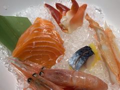 -水木锦堂·自助铁板烧(世贸天阶店)
