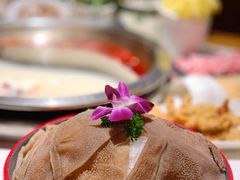 -大龙燚火锅(长寿路店)