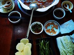-大理.老字号渝记酸萝卜乌鱼(古城总店)