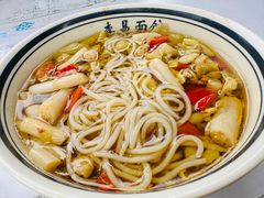 -李易面馆(高桥店)