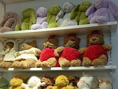 -jELLYCAT(北京市甘家口百货店)