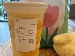 -卡旺卡(合肥天鹅湖置地广场店)