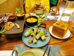 -苏梅花园(群星城店)