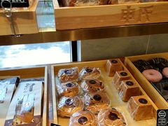 -申氏糕点(三好街店)