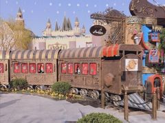 -安徒生童话乐园