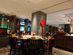 -杭州君悦酒店·湖滨28中餐厅