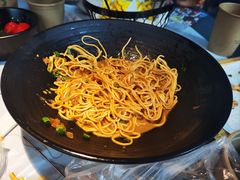 -巴厘龙虾·榜首油焖大虾(洞庭·艺术洋房店)