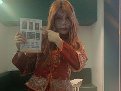 -棂笼·深度沉浸密室(武汉旗舰店)