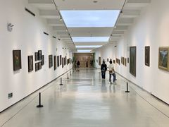 -四川美术学院美术馆