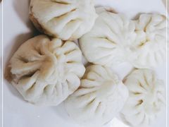 -津门永胜包子铺(哈尔滨道总店)
