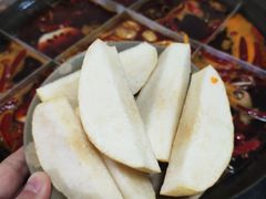 -肥龙火锅(南坪店)