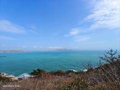 -东极岛景区