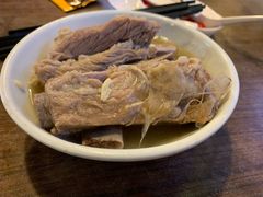 -松發肉骨茶(克拉码头店)