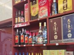 -宾朋海鲜饭庄(兴海路店)