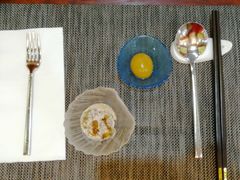 分子料理-大佛寺高级素食自助餐厅