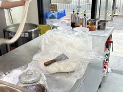 -萍姨抻面馆·鸡架冒菜(清湖店)