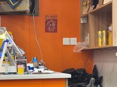 -哈尔滨小酒馆·鲜肉现穿自助烧烤(康新花园店)