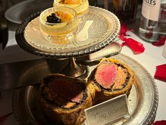 -壳里西餐厅Coquille Seafood Bistro(蒙自路店)