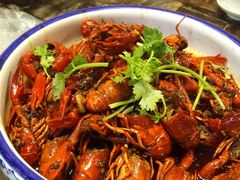 -鼎盛蜀坊·重庆江湖菜(市桥地铁站店)