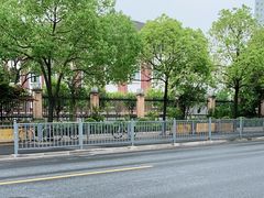 -上海财经大学(国定路校区)