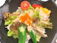 -大渔铁板烧(花园道店)
