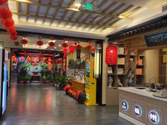 -安泰楼·佛跳墙创始人·传统闽味早茶·酒楼(三坊七巷闽菜地标店)