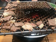 -黑牛の店·和牛烧肉(大悦城店)