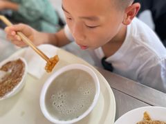 -尹三豆汁(天坛店)