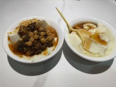 -川味堂·四川豆花(八卦岭店)