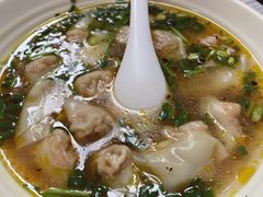 -包面西施(黄泥磅总店)