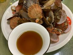 -抹直口特色菜馆(一店)