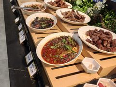 -梨花自助烤肉(乐宾店)