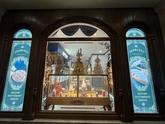 -莫斯科餐厅面包坊(北展店)