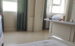 -天使医生月子中心(福佑店)