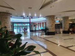 -中国饭店-餐厅