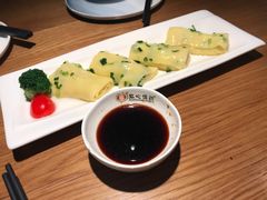 -点心传说·粤菜点心(佐阾虹湾店)