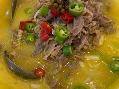 -乾隆美食·本帮菜(黄河路店)