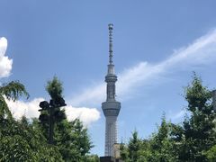 -东京希尔顿酒店