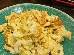 -海天楼中餐厅(吴宫泛太平洋酒店)