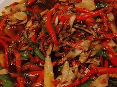 -陈胖子特色菜.鲜货现炒(融景城店)