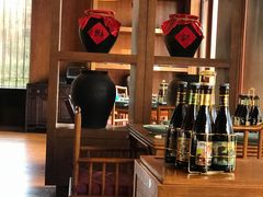 -丽江金茂凯悦臻选酒店-滇香馆