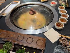 -蘸小院铁锅炖·蘸酱菜·东北菜(怀远门店)