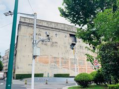 -上海四行仓库抗战纪念馆